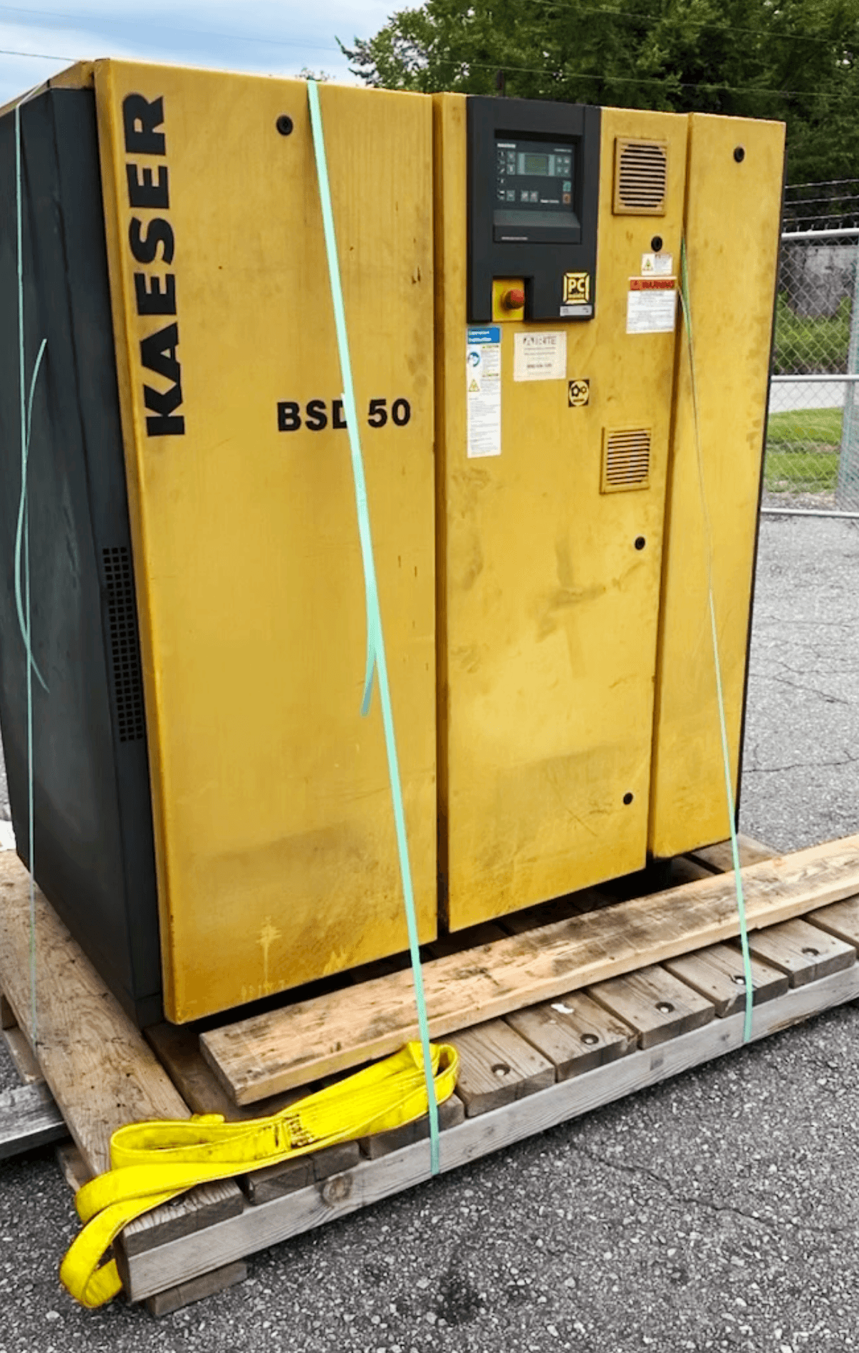 compressor